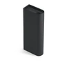 Northern - Monolith Kerzenhalter tall, schwarz
