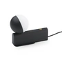 Northern - Balancer Mini Wand- Tischleuchte, schwarz