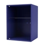 Montana - Ripple Badezimmerschrank, monarch