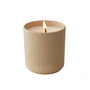 Design Letters - Duftkerze, Hello / beige