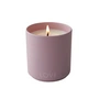 Design Letters - Duftkerze, Love / lavendel