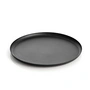 XLBoom - Bao Tablett Medium, Ø 30 cm, schwarz matt