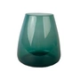 XLBoom - Dim Smooth Vase, small, grün