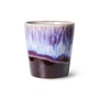 HKliving - 70's Kaffeebecher 180 ml, yeti