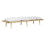 Umage - Lounge Around Daybed, Eiche / sterling
