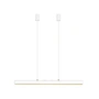 Umage - Hazel Branch LED-Pendelleuchte, 100 cm, weiß