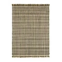 Kvadrat - Dashes Teppich, 200 x 300 cm, mehrfarbig (0931 - Flower Field)
