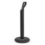 Gejst - Grab Küchenrollenhalter, Ø 4,7 x 31,5 cm, Eiche / schwarz
