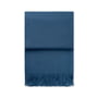 Elvang - Classic Decke, 130 x 200 cm, mirage blue