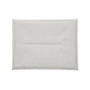 Fermob - Outdoor-Kissen, 28 x 38 cm, stereo lehmgrau
