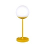 Fermob - Mooon! Akku LED-Leuchte, H 41 cm, honig