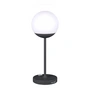 Fermob - Mooon! Akku LED-Leuchte, H 41 cm, anthrazit