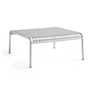 HAY - Palissade Beistelltisch, 81,5 x 86 cm, hot galvanised