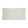 House Doctor - Chil Kissenbezug, 40 x 80 cm, off-white