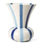 Kähler Design - Signature Vase, H 20 cm, blau