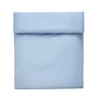 HAY - Outline Bettbezug, 135 x 200 cm, soft blue