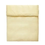 HAY - Outline Bettbezug, 200 x 200 cm, soft yellow