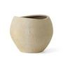 Audo - Plantas Pflanzentopf H 32 cm, elfenbein