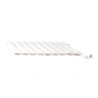 Carl Hansen - AH601 Sitzkissen, Stoff Agora Life Oat 1760, beige