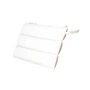 Carl Hansen - AH501 / AH502 Rückenkissen, Stoff Agora Life Oat 1760, beige