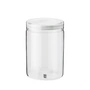 Rig-Tig by Stelton - Store-It Aufbewahrungsglas, 1 l, hellgrau