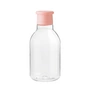 Rig-Tig by Stelton - Drink-It Trinkflasche, 0,5 l, salmon