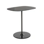 Kartell - Thierry Beistelltisch Alto, schwarz