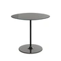 Kartell - Thierry Beistelltisch Medio, schwarz