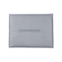 Fermob - Outdoor-Kissen, 28 x 38 cm, stereo gewittergrau