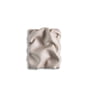Studio Mykoda - SAHAVA Sculpture Mini S, 20 x 25 cm, beige hell
