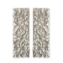 Studio Mykoda - SAHAVA Dune 1 long, 40 x 120 cm, beige hell (2er-Set)