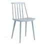 Hay - J77 Chair, slate blue