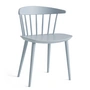 HAY - J104 Chair, slate blue
