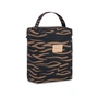 Nobodinoz - Hyde Park Lunch Bag, blue waves