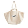 Hay - Weekend Bag No2., natur