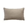 Cane-Line - Free Zierkissen, 32 x 52 cm, taupe