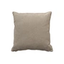 Cane-Line - Free Zierkissen, 50 x 50 cm, taupe