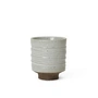 Ferm Living - Serena Cup, off-white
