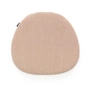 Vitra - Soft Seats Sitzkissen, Hopsak 17, nude / ivory, Typ B