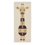 OYOY - Kinderspielteppich, 180 x 75 cm, Giraffe