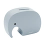 Georg Jensen - Miniphant Spardose, blueberry sprinkle