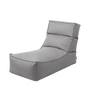 Blomus - Stay Outdoor-Lounger, stone