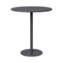 Blomus - Stay Garten Beistelltisch, H 45 cm Ø 40 cm, magnet