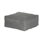 Blomus - Grow Outdoor Hocker, coal