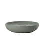 Zone Denmark - Nova Seifenschale, olive green