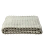 Zone Denmark - Inu Strandtuch, 180 x 100 cm, soft grey