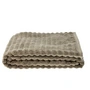 Zone Denmark - Inu Strandtuch, 180 x 100 cm, taupe