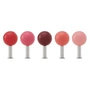 Schönbuch - Dots Wandhaken "Marrakech" (5er-Set)