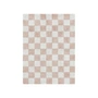 Lorena Canals - Kitchen Tiles Teppich, 120 x 160 cm, rose