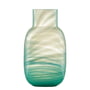 Zwiesel Glas - Waters Vase, groß, grün